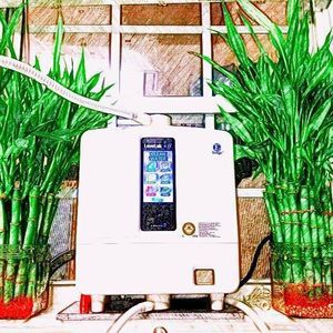 Meet your Posher, Williams